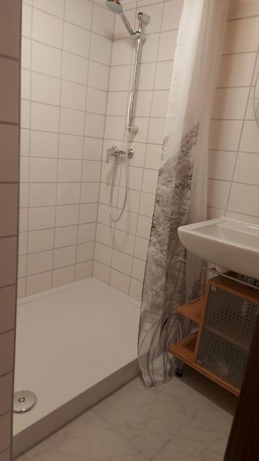 Ferienhaus In Geesthacht-Tesperhude Direkt Am Waldrand Bagian luar foto